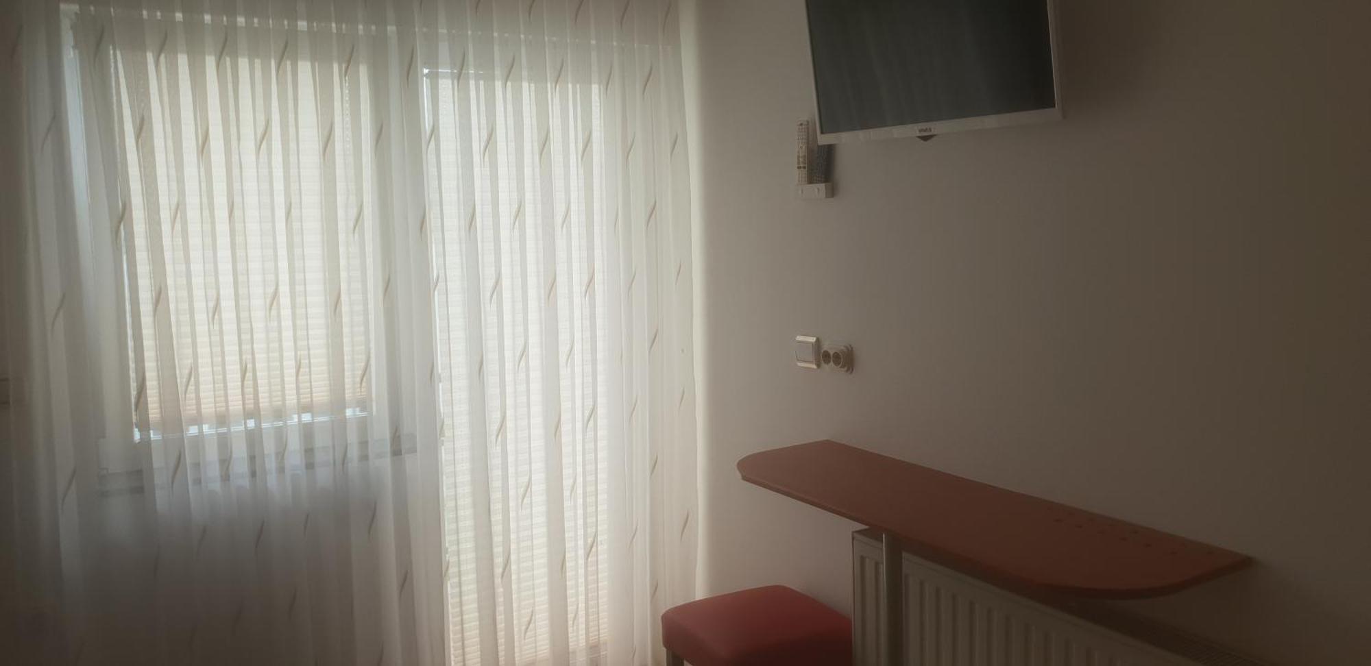 Apartments Mise Ogulin Exterior foto