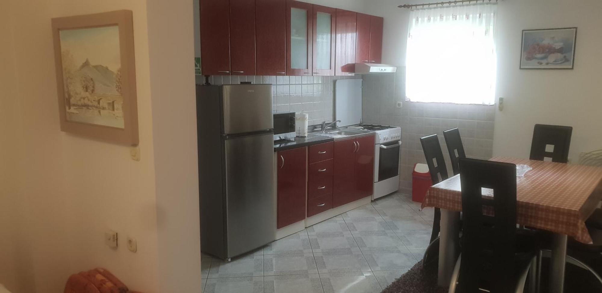 Apartments Mise Ogulin Exterior foto