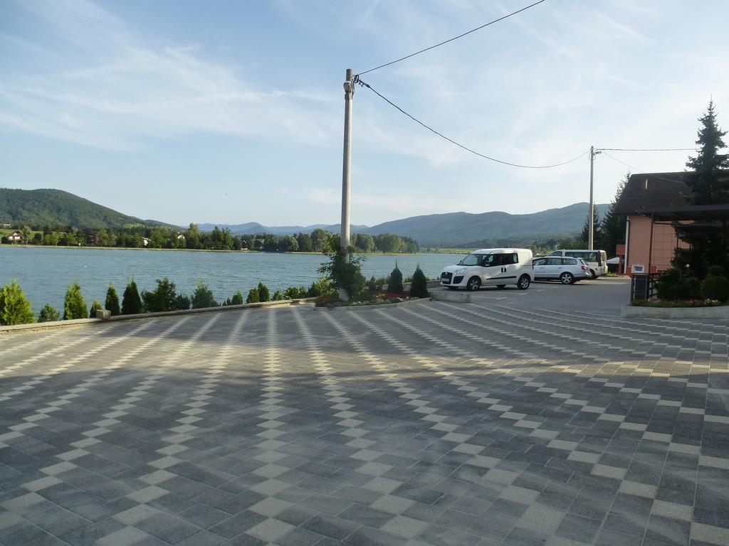 Apartments Mise Ogulin Zimmer foto