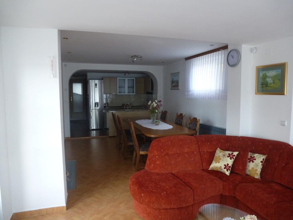 Apartments Mise Ogulin Zimmer foto